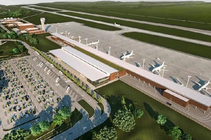 Traslado del Aeropuerto Rafael Núñez a la Zona Hotelera de Cartagena