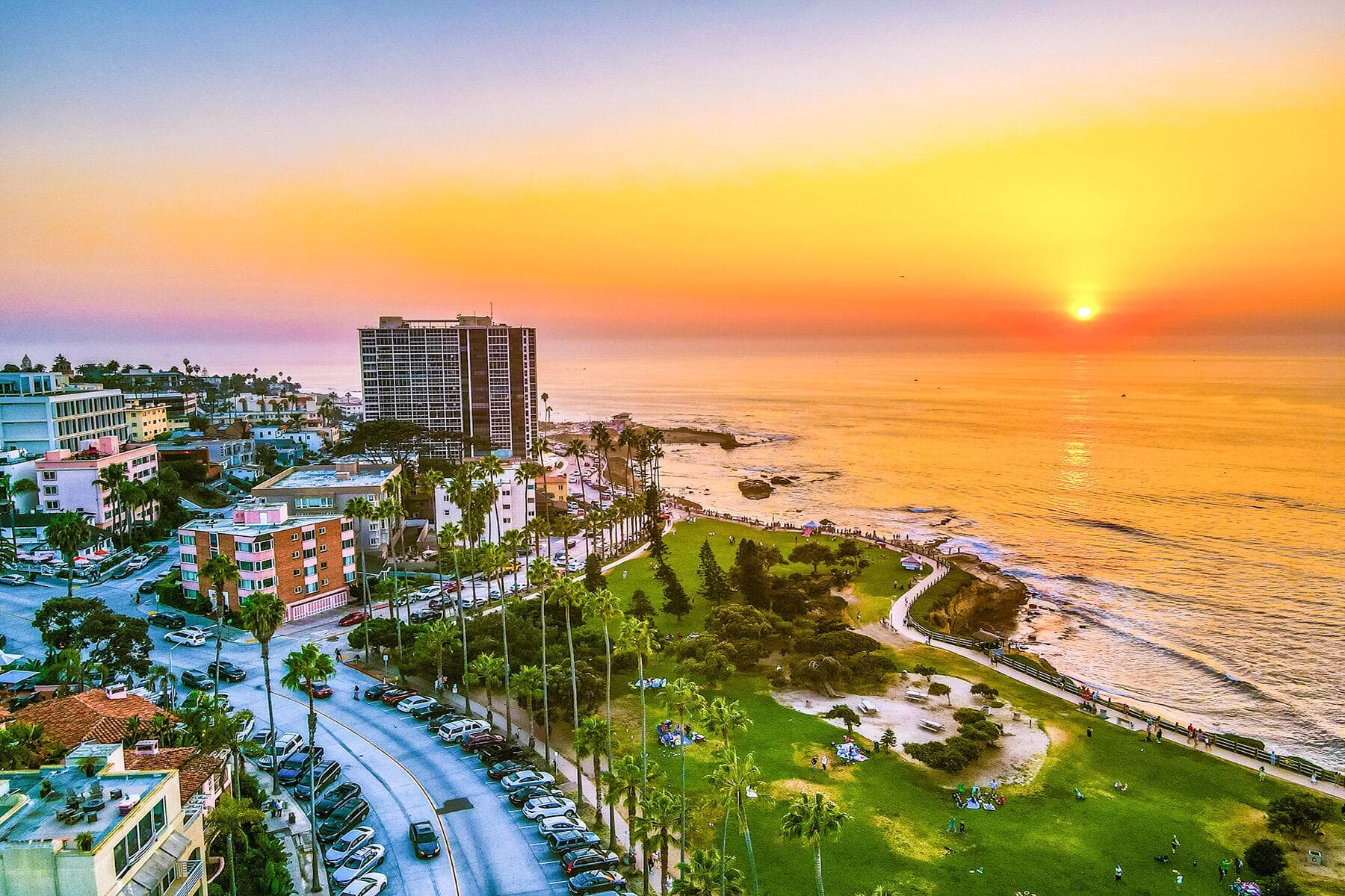 Go City 3 Days San Diego All-Inclusive Pass