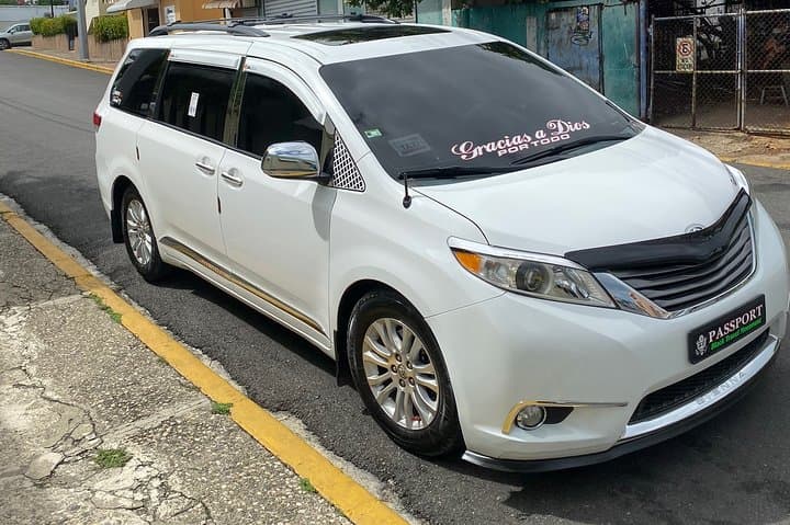 Prívate puerto Plata airport transportation from pop airport