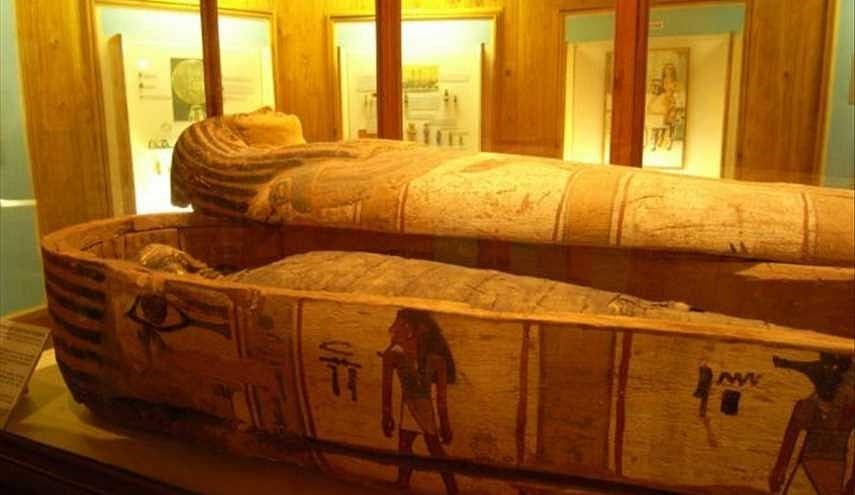 Half-Day Tour to the Mummification & Luxor Museums.