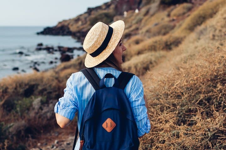 Guided Tour: the Myth of Lost Atlantis