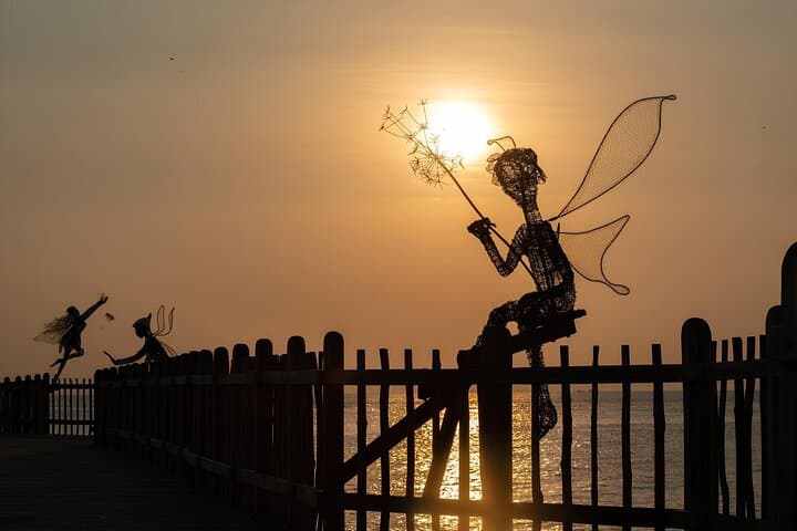 Entry ticket: Sun World Hon Thom Nature Park