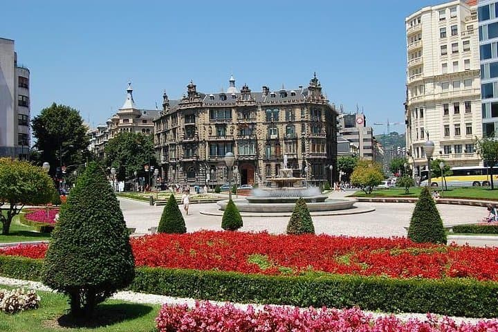 Bilbao Modern Architecture Ranking