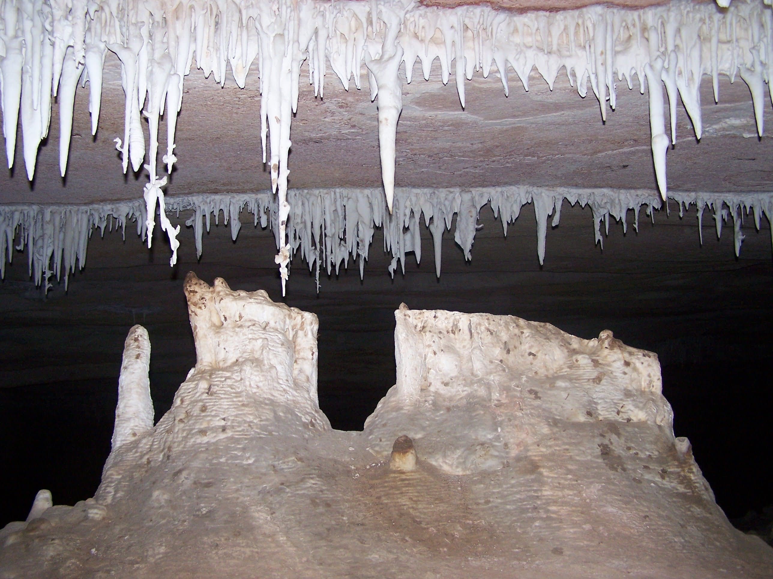Espeleoturismo na Chapada Diamantina: formações únicas no mundo e um oásis no sertão da Bahia