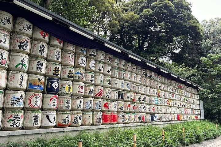 Tokyo Private City Tour 