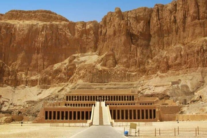 Museum of Luxor and Mummification Museum 4-hour Tour