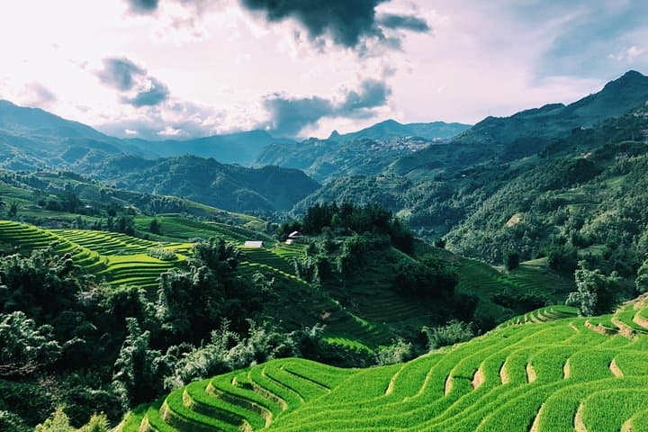 Sapa 2-Day Trek & Homestay in Ta Van Village – Be a Local