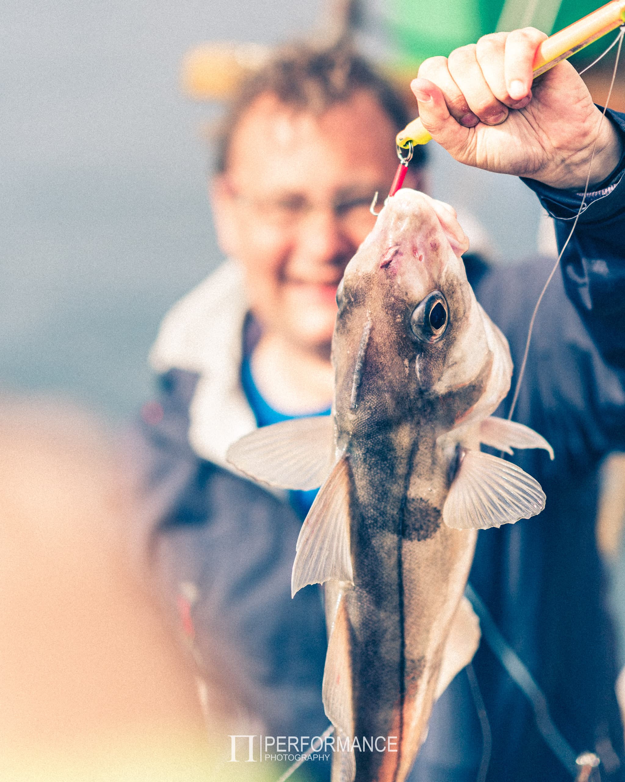 Faroe Islands Traditional Fishing Adventure