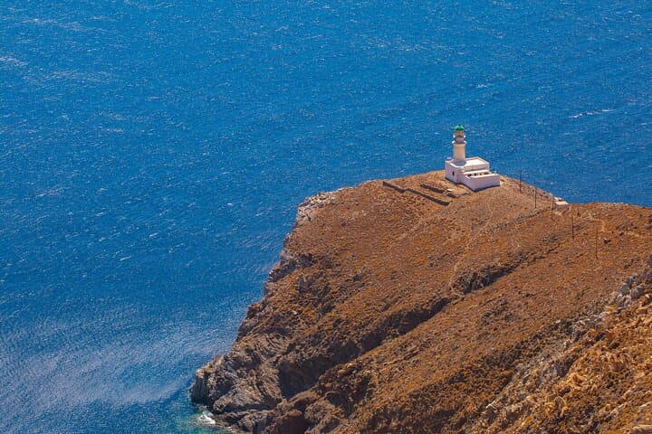 Ikaria Highlights West Side Tour