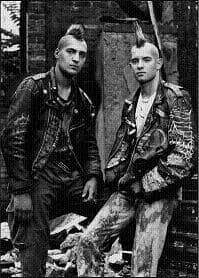 Private Icelandic Punk History Experience