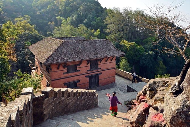 5 Days – Tanahunsur Village Homestay Hike