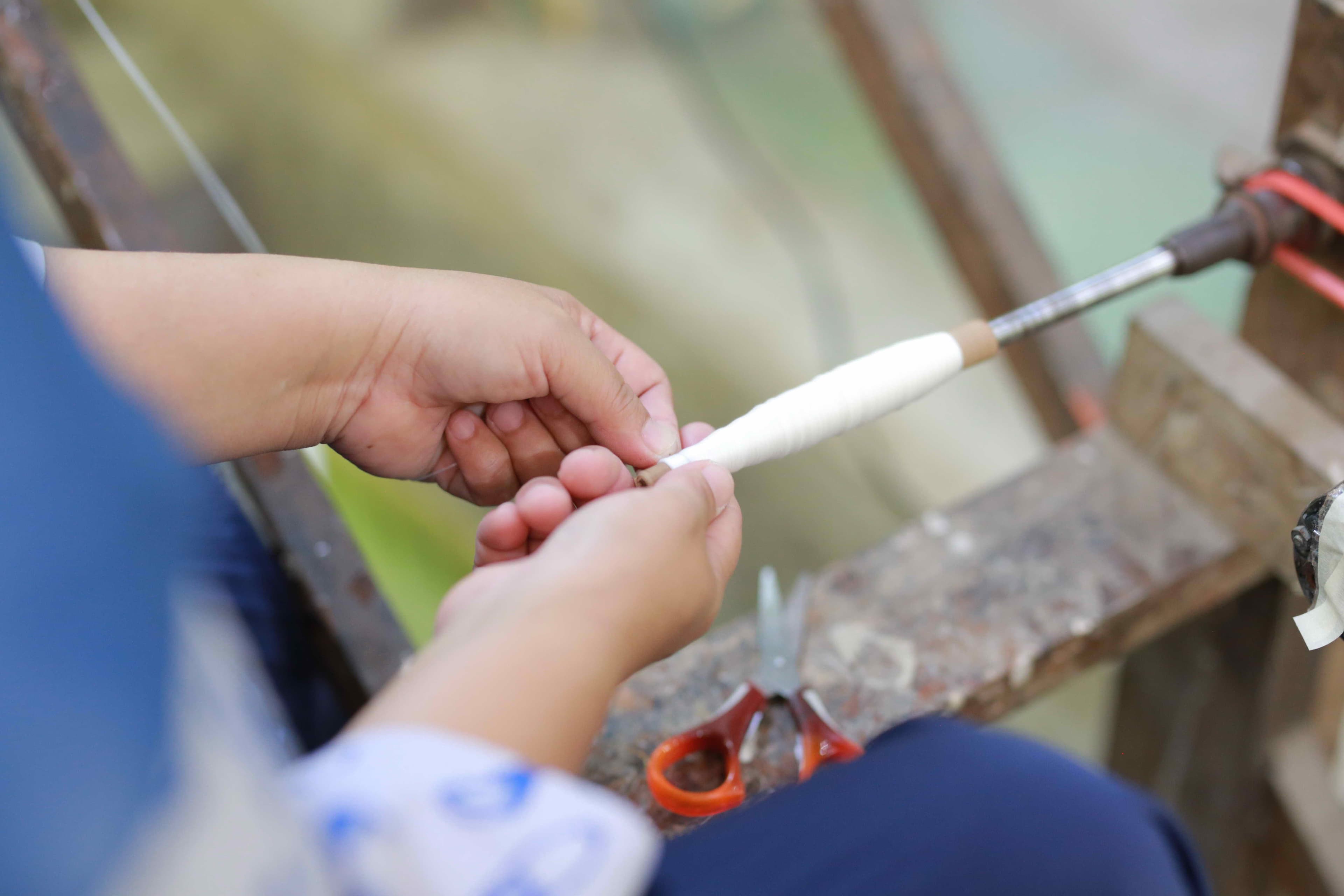 Art Craft Central Java Tour