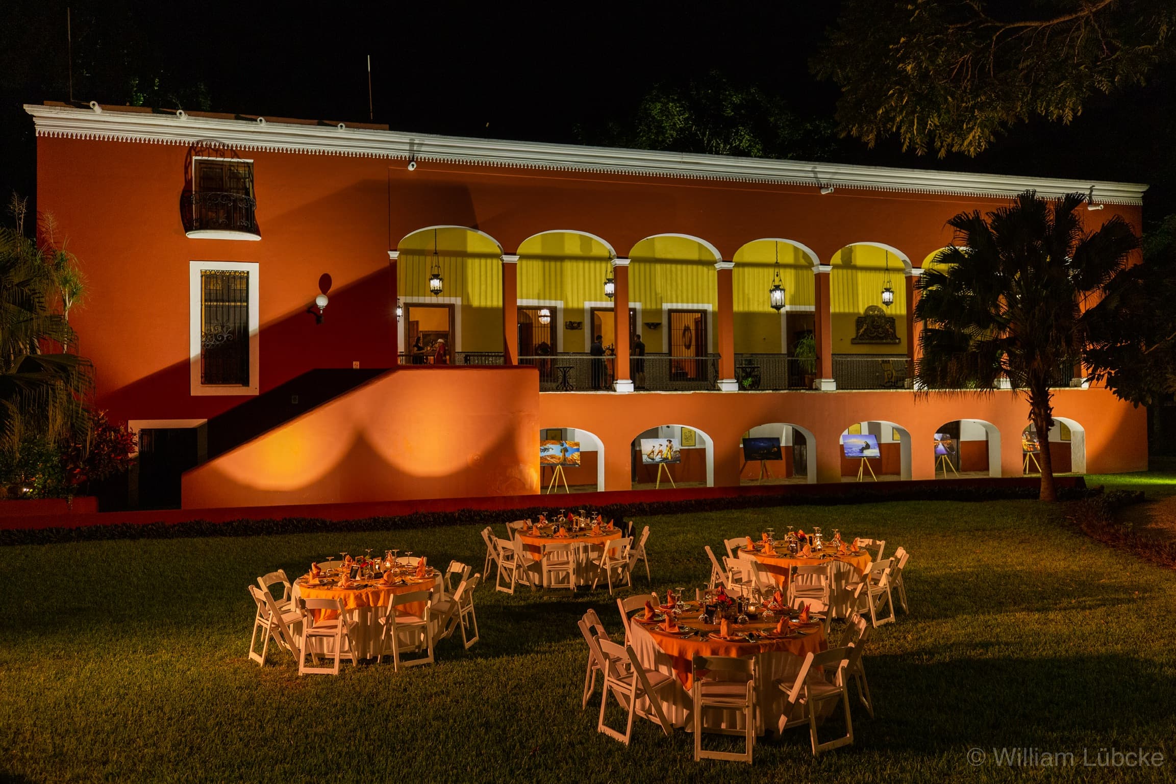 Tour Atardecer Hacienda Sotuta de Peón