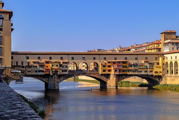 Florence City Walking Tour