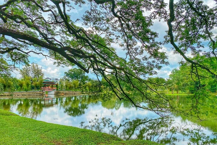 Taiping Eco & Heritage Day Tour from Kuala Lumpur (Private Tour) 
