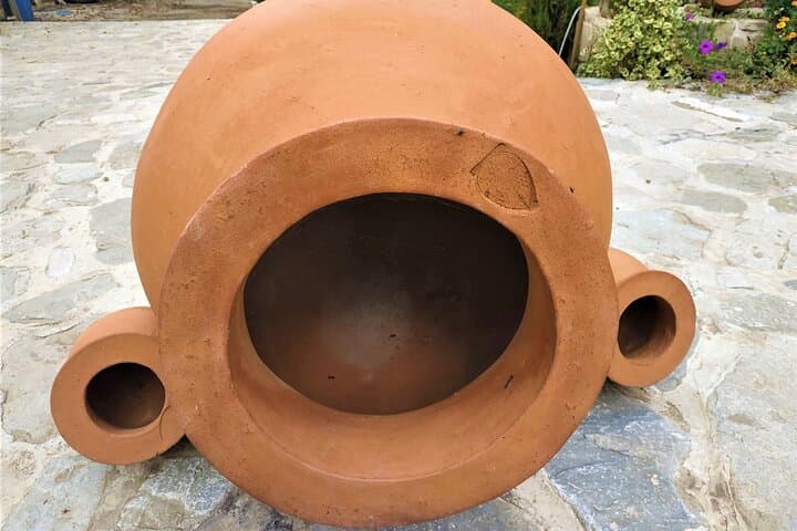 Wine Lovers' Tour: Kakheti, Kvareli & Kindzmarauli