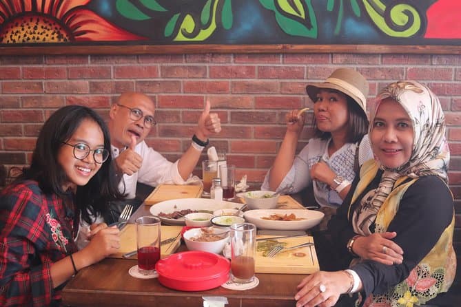 Intro Mexican Food Tasting from San Diego