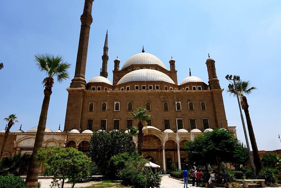 Cairo Multi Days Tour 