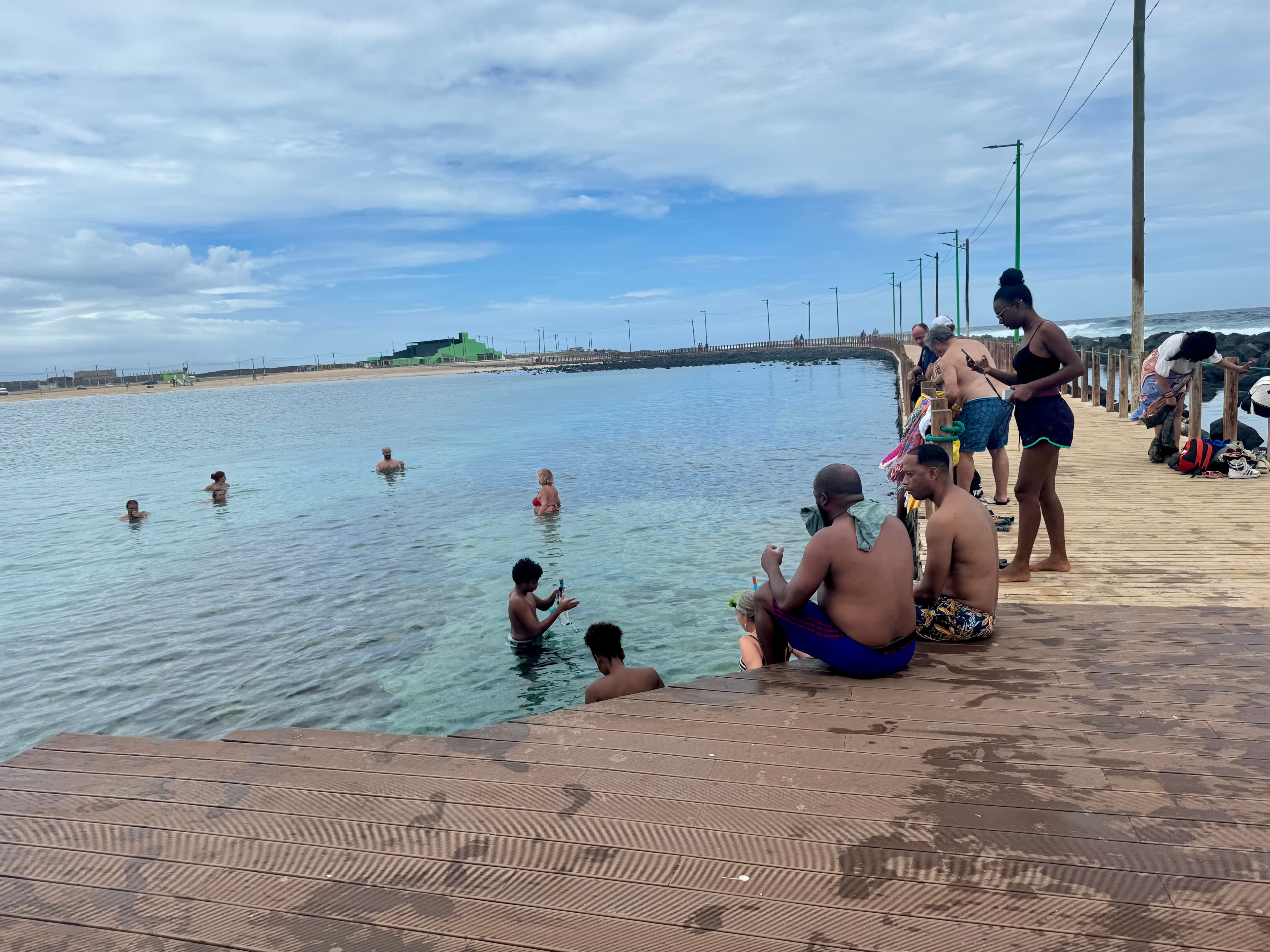 São Vicente: Half Day, Monte Verde and Villages