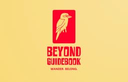Beyond Guidebook