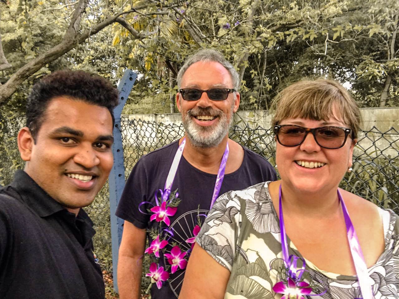 Kandy City to Yala City Private Transfer