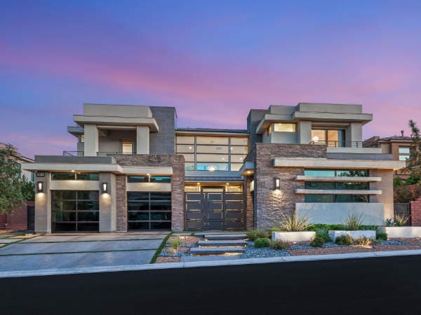 Vegas Lifestyle Tour