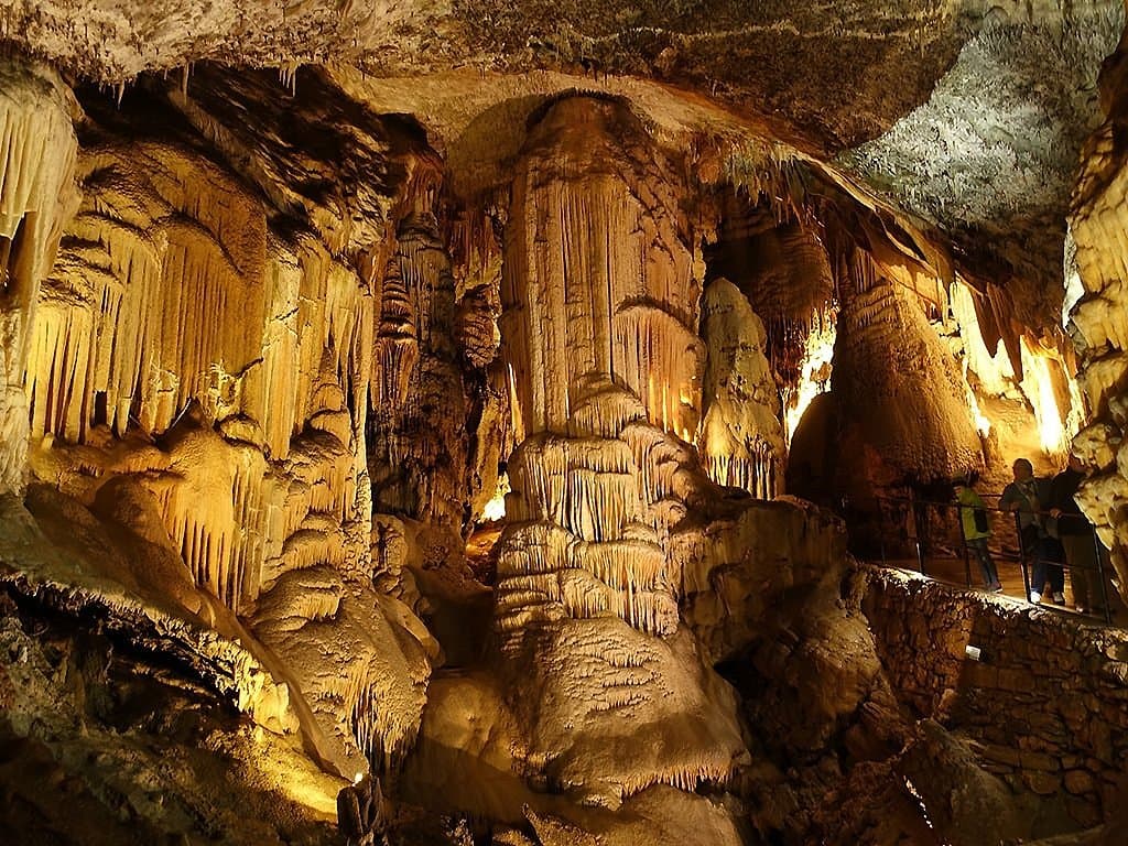 Private tour Postojna Cave with tickets