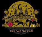 Siem Reap Tour Guide