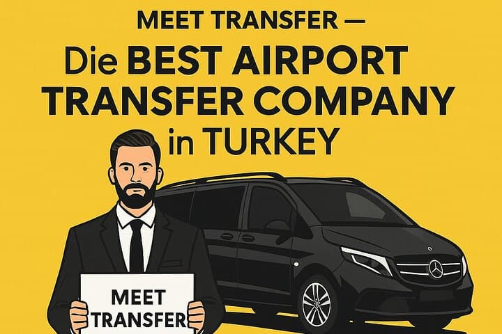 Antalya Ayt Airport -Side - Belek - Kemer - Alanya Meet Transfer