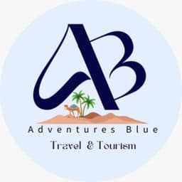 Adventures Blue Travel And Tourism LLC