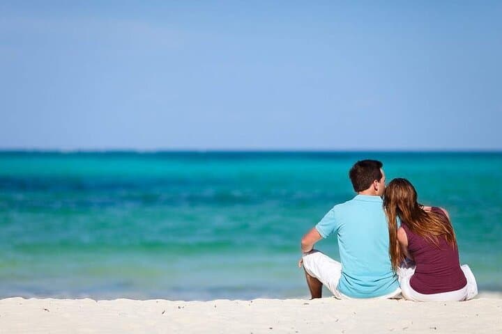 6 Day Romantic Zanzibar