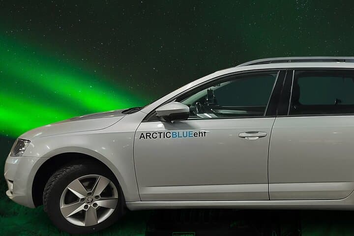 Keflavik Airport KEF transfer to Selfoss