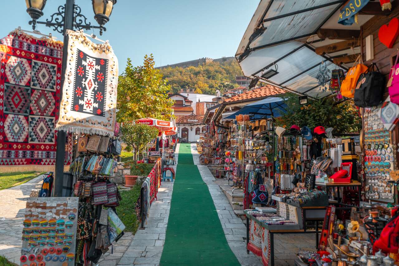 Day Trip To Prizren Kosovo