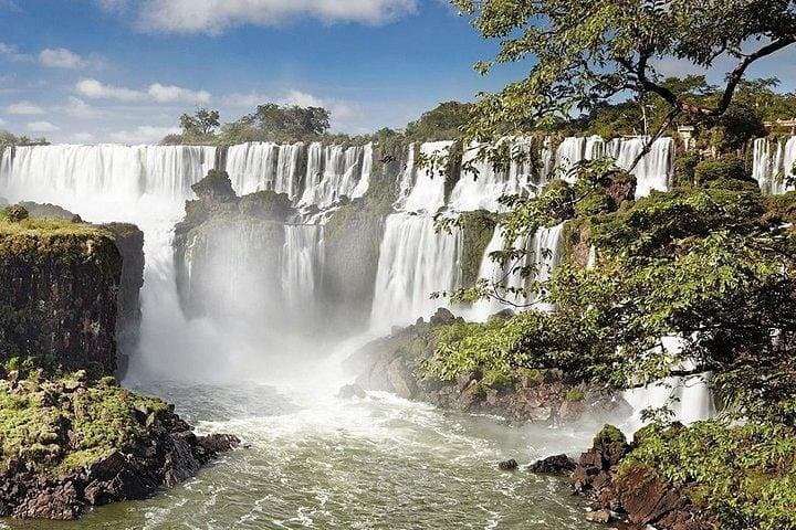 Argentine Side Iguassu Falls Private Tour Hotels in Puerto Iguazú