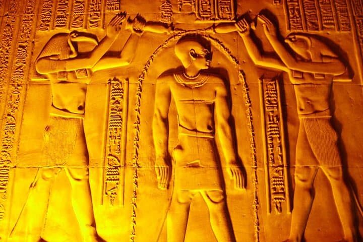 Marsa Alam, Private Tour to Edfu, Kom Ombo Temples, Lunch