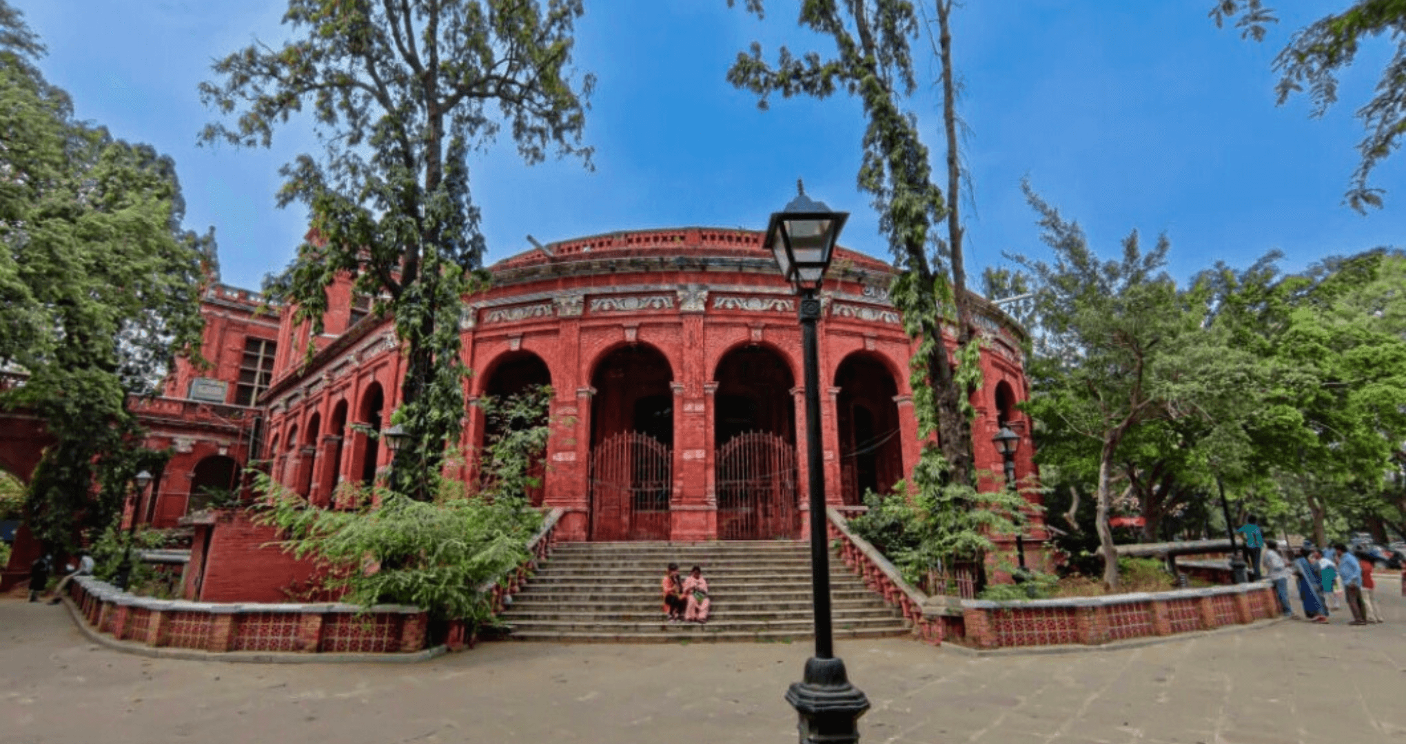 Museums of Chennai: A Half-Day Tour of the City's Best Collections
