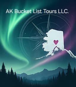 AK Bucket List Tours