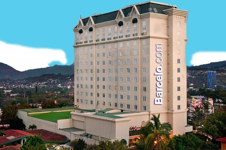 Private Departure Transfer | San Salvador Hotels to International Airport