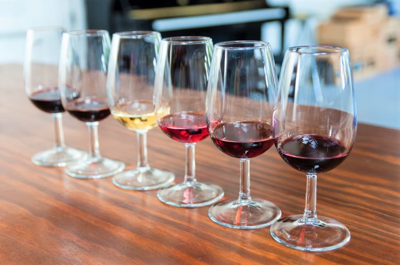 Lisbon: Sesimbra & Arrábida - Wine Tour