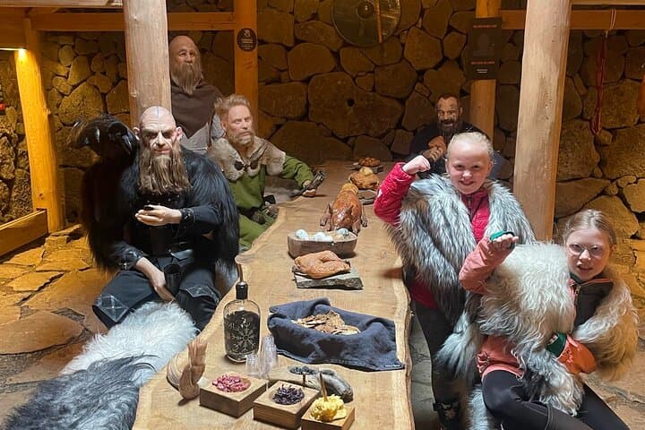 Puffins and Pirates ATV Tour