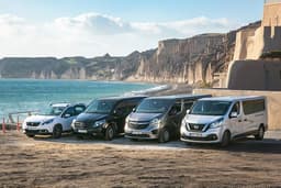 VIP Transfers and Tours