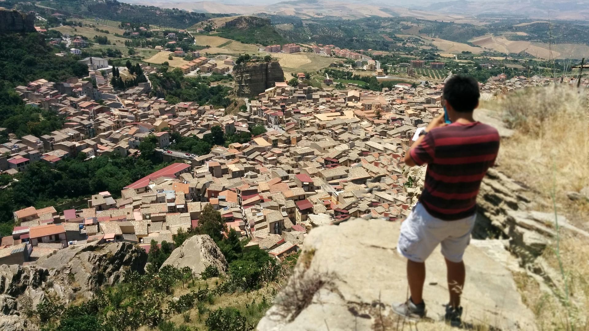 Corleone Soprendente