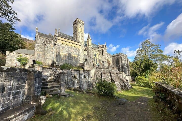 Private Glencoe and Loch Lomond Tour