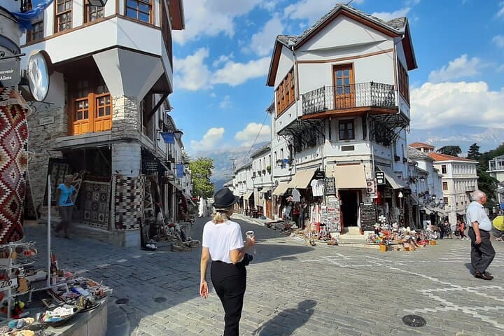 Albanian Highlights - 6 day around Albania 