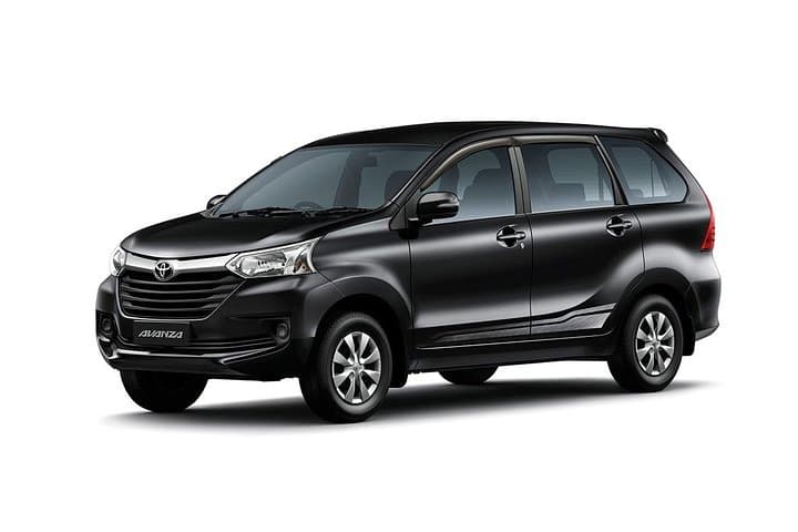 Arrival Private Transfer: Bali Ngurah Rai Airport DPS (Denpasar)