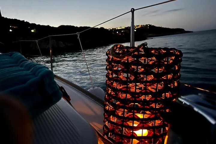 Sunset Cruise in Kefalonia 