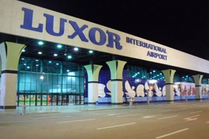 Private Airport Transfer to or from Luxor Airport