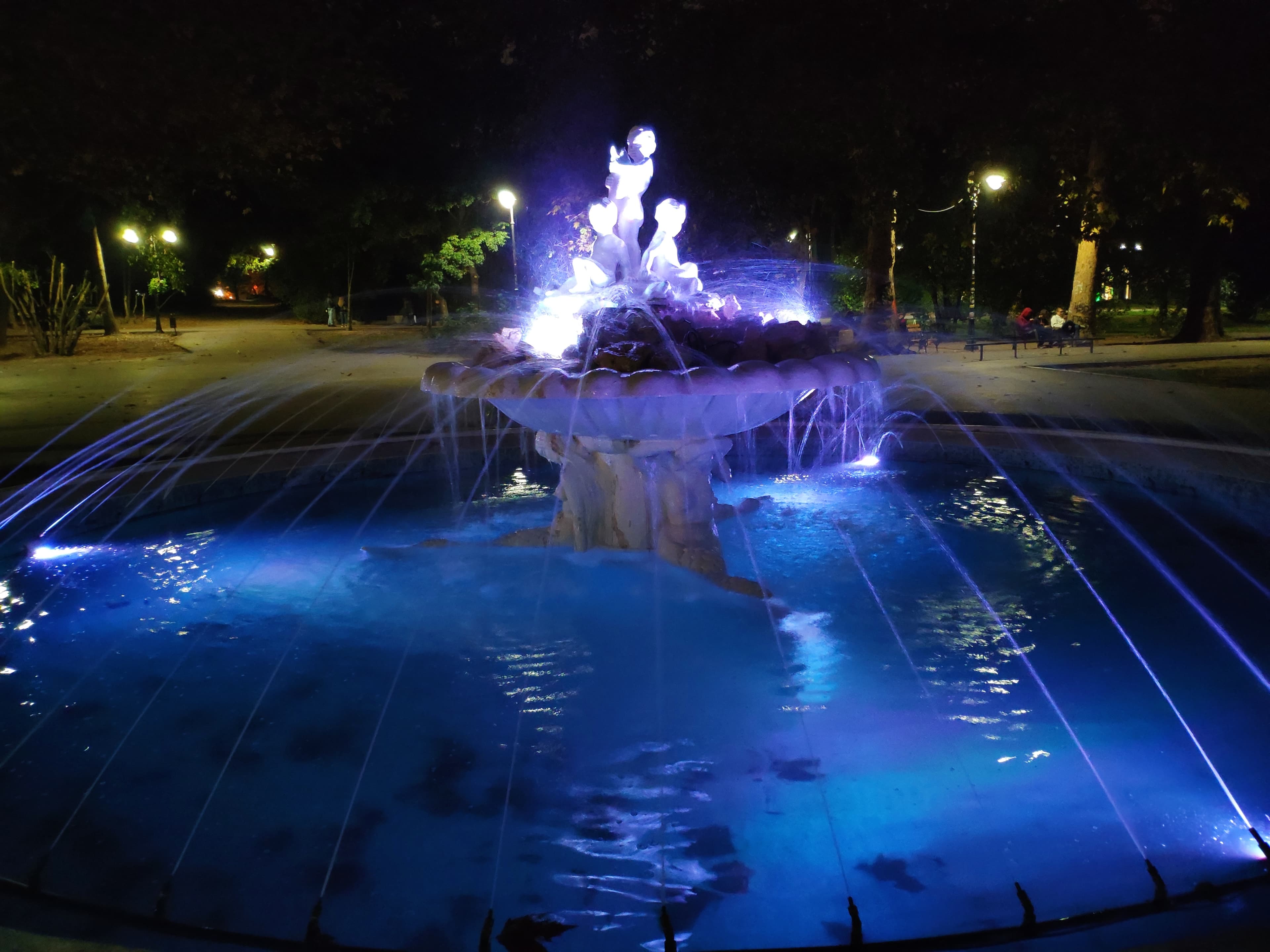 The Roman Baths of Odessos (Varna) Self-Guided