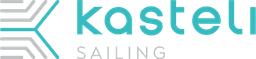 Kasteli sailing