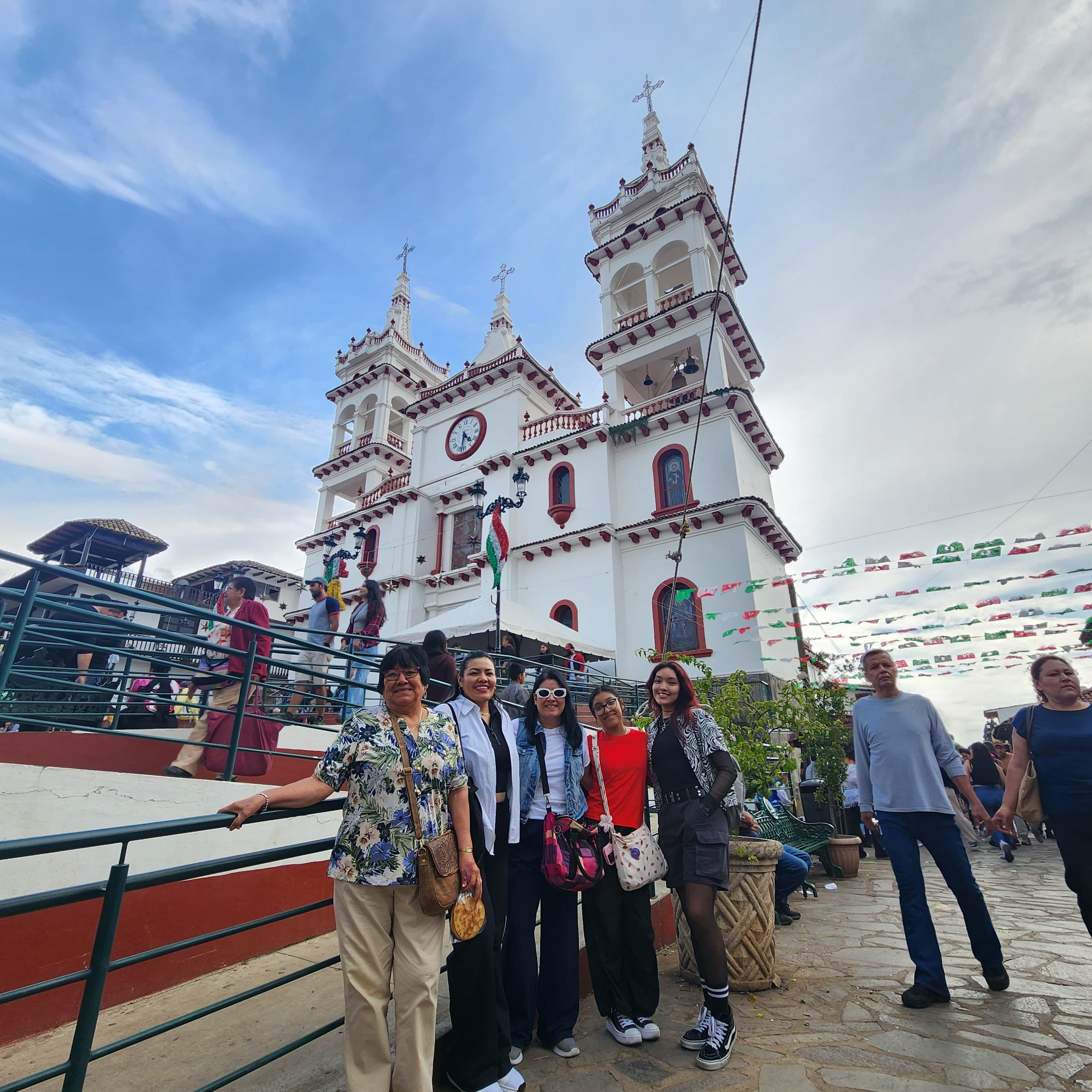 Mazamitla a Mi Gusto